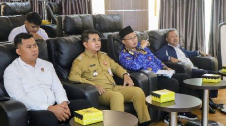 ab# Harga di Kalsel Stabil, Pemprov Antisipasi Inflasi Jelang Angkutan Lebaran