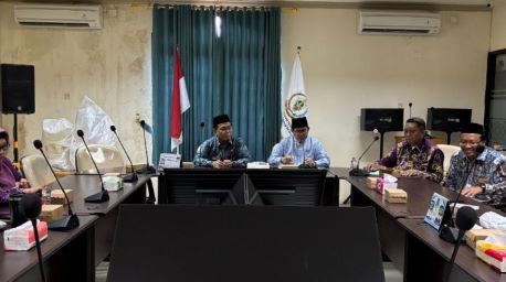 ab# LPTQ Kalsel Bahas Strategi Pembinaan dan Program Kerja Jelang MTQ XXXVII