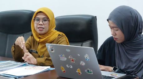 ab# Pemprov Kalsel Targetkan 100 Karya Budaya Masuk WBTb Indonesia Tahun 2026