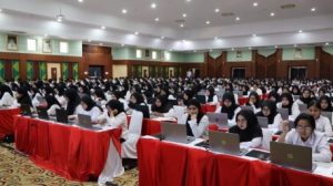ab# Pemprov Kalsel Usulkan Ratusan Formasi CPNS 2026, BKD Tunggu Persetujuan Pusat