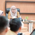 ab# Percepat Program Kehutanan, Dishut Kalsel Bahas Mangrove dan Skema Perhutanan Sosial