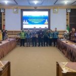 ab# Perkuat Tertib Administrasi, Disdukcapil Kalsel Sosialisasikan Dokumen Pencatatan Sipil di Tanah Laut
