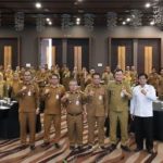 ab# Rakortek DPMPTSP Kalsel 2026, Perkuat Sinergi Dorong Investasi Inklusif