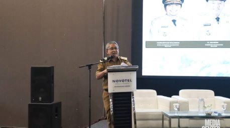 ab# Target Investasi Rp37 Triliun, DPMPTSP Kalsel Siapkan Strategi Hadapi Tantangan Global