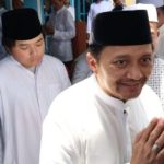 ab# Wakil Gubernur Kalsel Ajak Teladani Ajaran Datu Kalampayan pada Haul ke-220 Syekh Muhammad Arsyad Al-Banjari