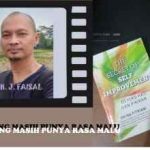 DOSEN YANG MASIH PUNYA RASA MALU