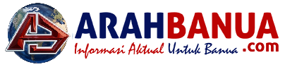 ARAHBANUA.com