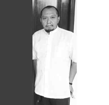 Hamdan Nugroho, Aktivis 98 Yogyakarta