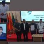 PROF. DAILAMI FIRDAUS KEPERCAYAAN PUBLIK ADALAH JANTUNG DEMOKRASI DISAMPAIKAN PADA FGD KONSOLIDASI DEMOKRASI DAN MOU UIA - BAWASLU DKI #ab